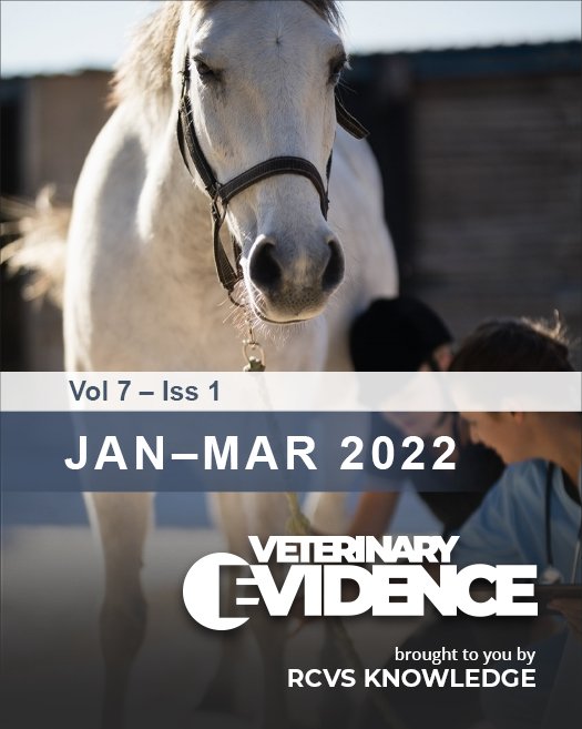 					View Vol. 7 No. 1 (2022): The first issue of 2022
				